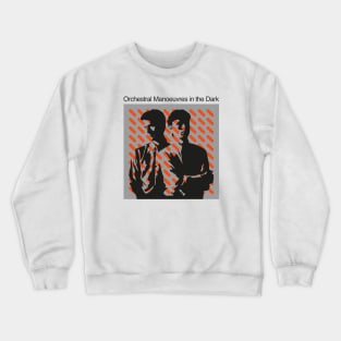 OMD Crewneck Sweatshirt